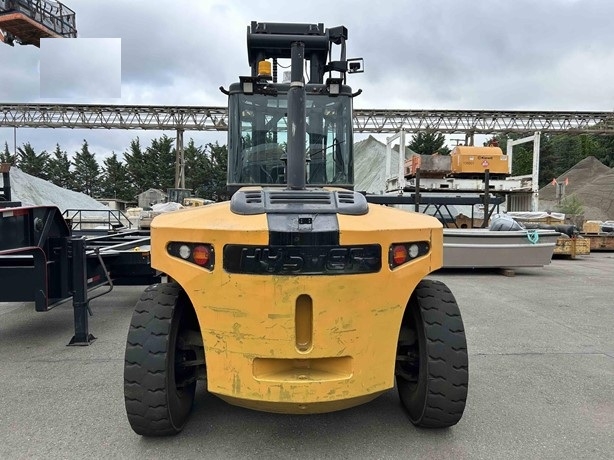 Montacargas Hyster H360 de importacion a la venta Ref.: 1751647628783195 No. 2