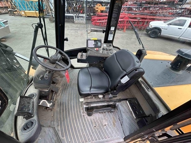 Montacargas Hyster H360 de importacion a la venta Ref.: 1751647628783195 No. 4