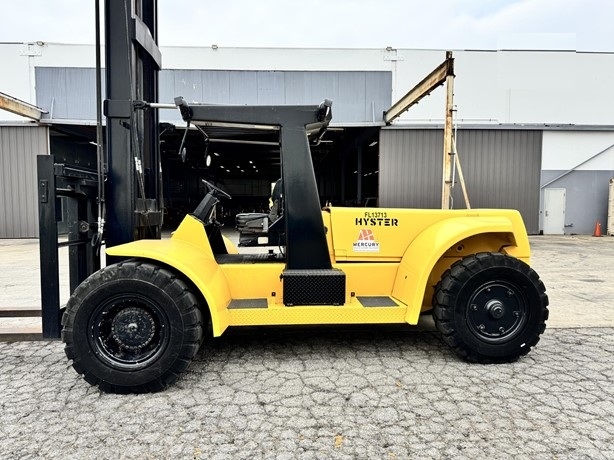 Montacargas Hyster H350B de bajo costo Ref.: 1751733973136128 No. 2