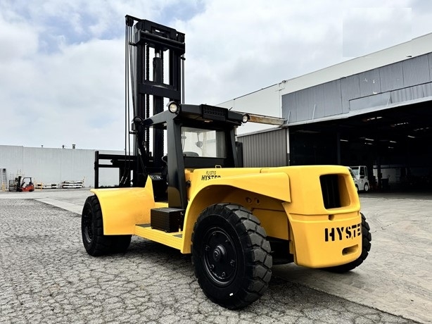 Montacargas Hyster H350B de bajo costo Ref.: 1751733973136128 No. 3