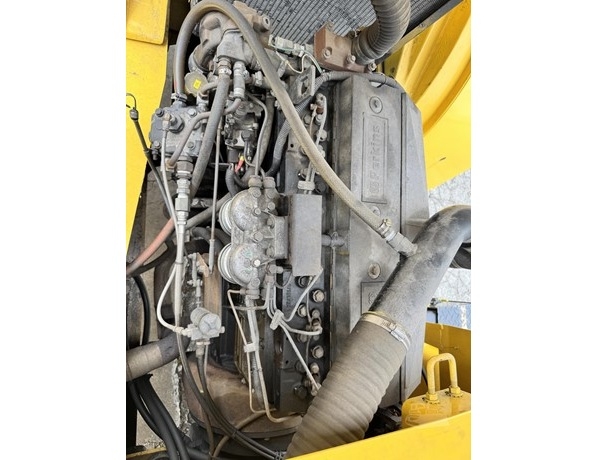 Montacargas Hyster H350B de bajo costo Ref.: 1751733973136128 No. 4