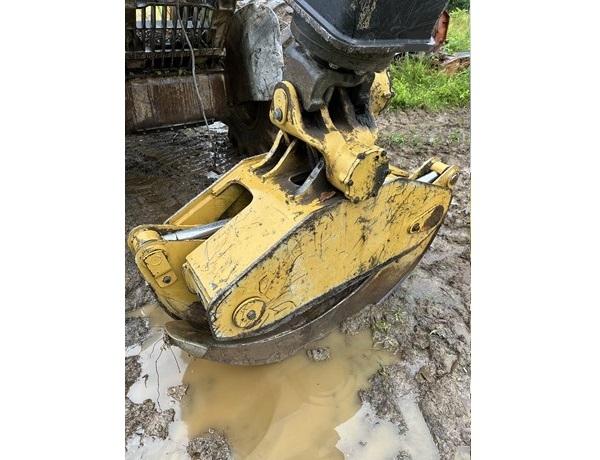 Forestales Maquinas Caterpillar 525C usada Ref.: 1751993428485360 No. 3