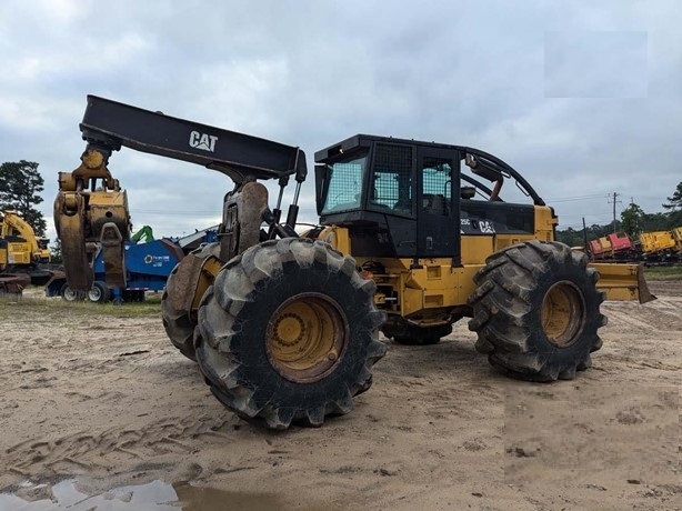 Forestales Maquinas Caterpillar 525C de bajo costo Ref.: 1751994173612729 No. 3