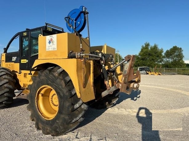 Forestales Maquinas Caterpillar 525C en buenas condiciones Ref.: 1751994918472895 No. 4