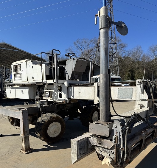 Screed Lasser SOMERO S240