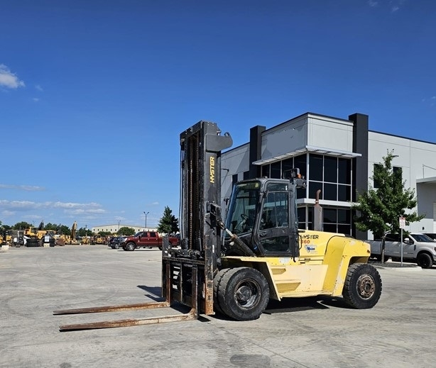 Freightelevator Hyster H360