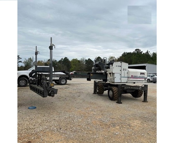 Niveladoras Lasser Somero S160 usada en buen estado Ref.: 1752702637543856 No. 3