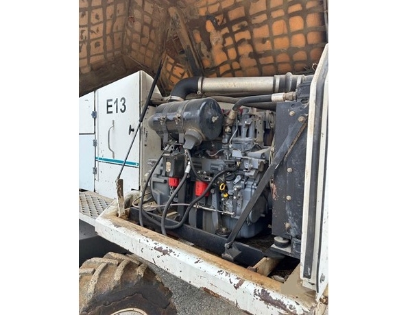 Niveladoras Lasser Somero S160 usada en buen estado Ref.: 1752702637543856 No. 4