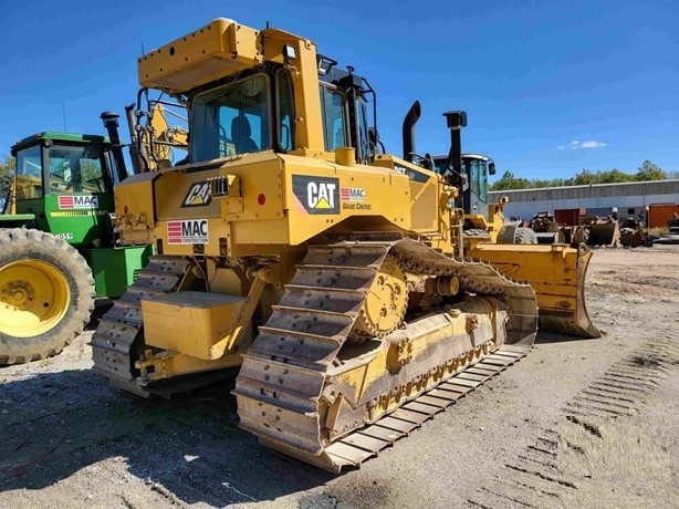 Tractores Sobre Orugas Caterpillar D6T en optimas condiciones Ref.: 1753126503192817 No. 3