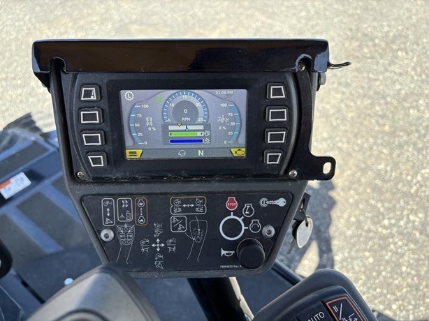 Zanjadora Vermeer RTX1250 seminueva Ref.: 1753302608176989 No. 4