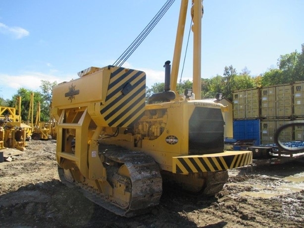 Tiende Tubos Caterpillar 583K importada en buenas condiciones Ref.: 1753304719470017 No. 4