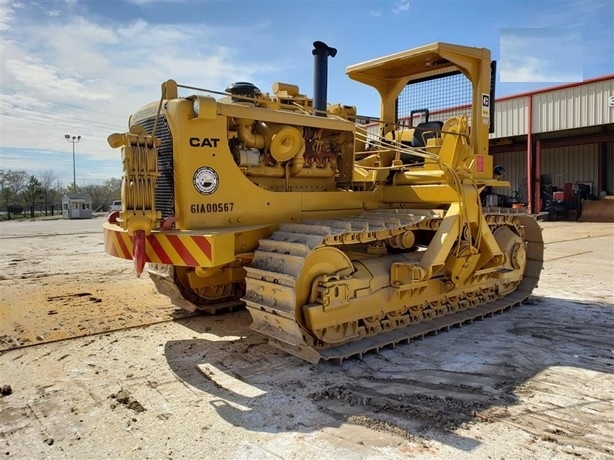 Tiende Tubos Caterpillar 583K importada en buenas condiciones Ref.: 1753305051772899 No. 2