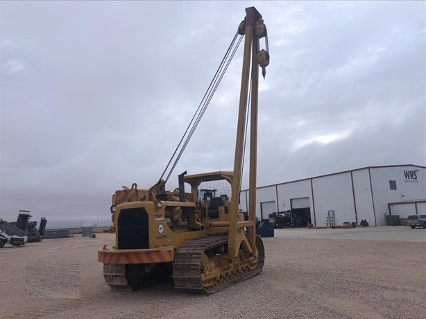 Tiende Tubos Caterpillar 583K importada en buenas condiciones Ref.: 1753305051772899 No. 3