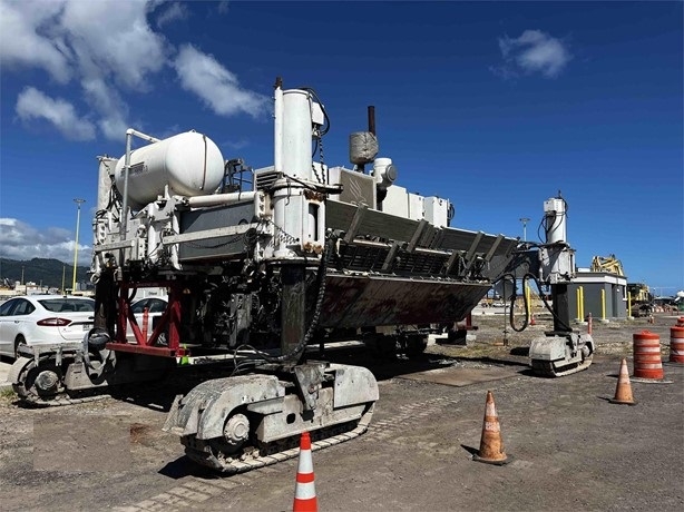 Pavimentadoras Guntert And Zimmerman S850 de medio uso en venta Ref.: 1753385279507914 No. 3