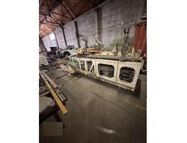 Pavimentadoras Guntert And Zimmerman S850 en venta, usada Ref.: 1753392466692679 No. 4