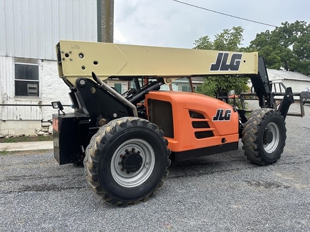 Manipulador Telescopico Jlg G10-43A usada en buen estado Ref.: 1753477423138140 No. 4