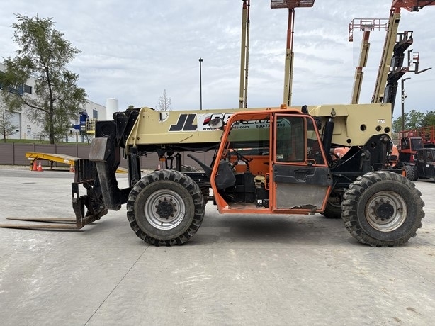 Telehandler Jlg G10-55A