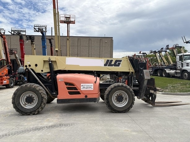 Manipulador Telescopico Jlg G10-55A en venta Ref.: 1753479927628054 No. 3