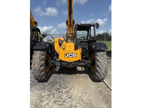 Manipulador Telescopico Jcb 509 usada en buen estado Ref.: 1753816826671261 No. 3