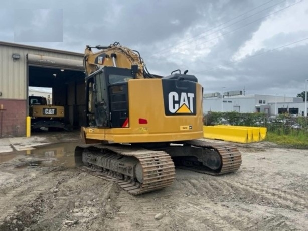 Excavadoras Hidraulicas Caterpillar 325FL seminueva en perfecto e Ref.: 1753904287350782 No. 4