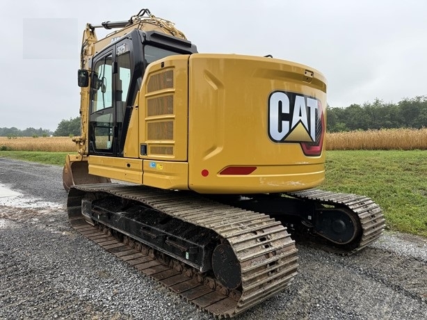 Excavadoras Hidraulicas Caterpillar 325 de segunda mano en venta Ref.: 1753906483395775 No. 3