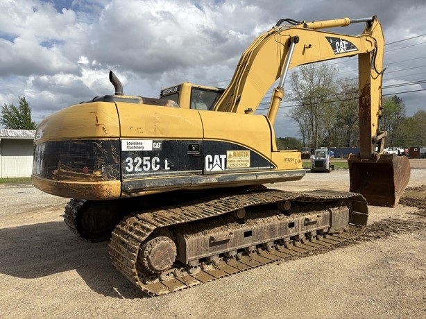 Excavadoras Hidraulicas Caterpillar 325 CL seminueva en venta Ref.: 1753911960979310 No. 2