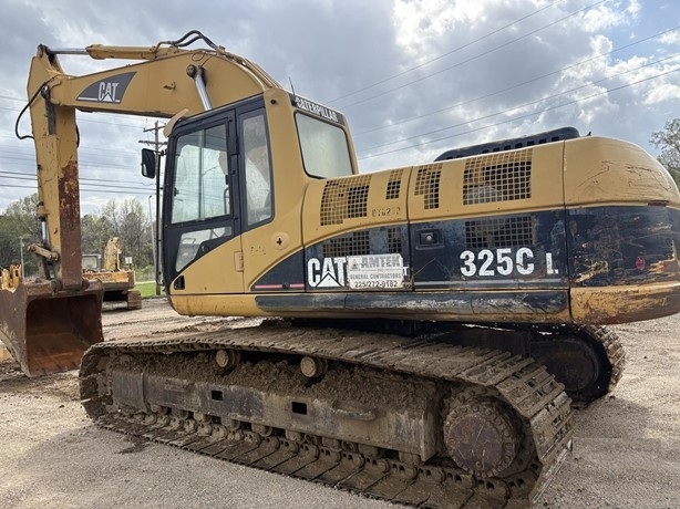Excavadoras Hidraulicas Caterpillar 325 CL seminueva en venta Ref.: 1753911960979310 No. 3