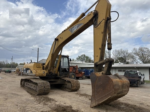 Excavadoras Hidraulicas Caterpillar 325 CL seminueva en venta Ref.: 1753911960979310 No. 4