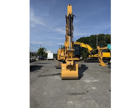 Excavadoras Hidraulicas Caterpillar 325 de segunda mano Ref.: 1753912219303162 No. 4