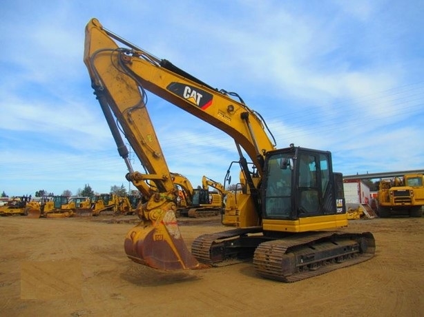 Excavadoras Hidraulicas Caterpillar 325FL de importacion a la ven Ref.: 1753912511285812 No. 2