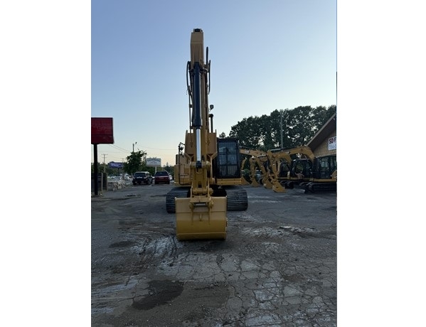 Excavadoras Hidraulicas Caterpillar 325FL usada Ref.: 1753912743472079 No. 3
