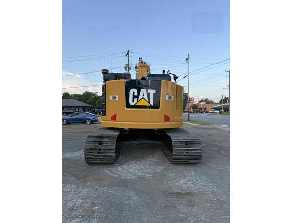 Excavadoras Hidraulicas Caterpillar 325FL usada Ref.: 1753912743472079 No. 4