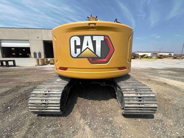 Excavadoras Hidraulicas Caterpillar 325 de segunda mano a la vent Ref.: 1753913442492215 No. 3