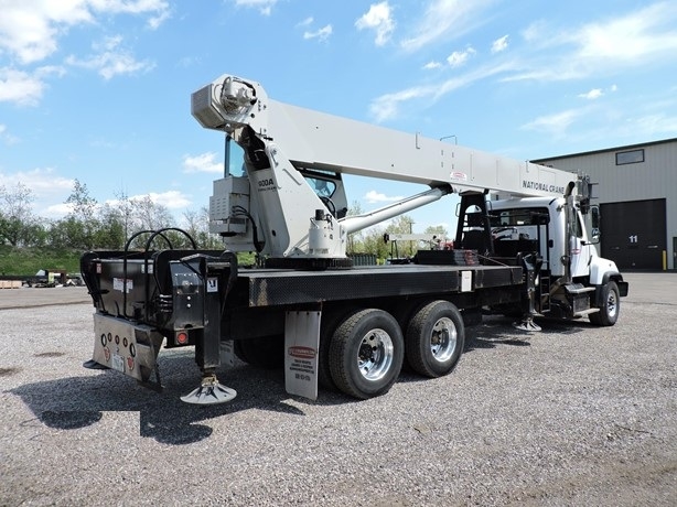 Gruas National 14127 en venta Ref.: 1754069147901022 No. 3
