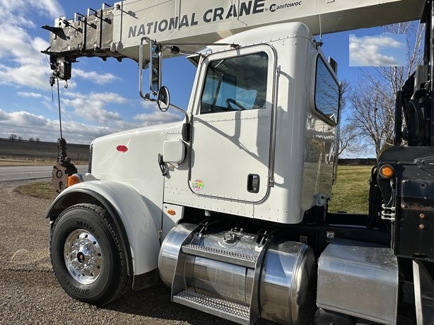 Gruas National NBT40 en venta Ref.: 1754069474621842 No. 3