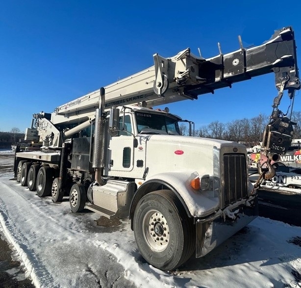 Gruas National NBT55 usada de importacion Ref.: 1754069806570752 No. 3