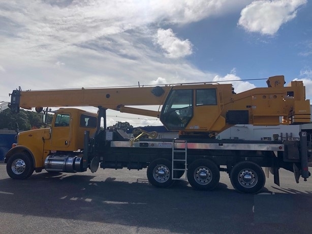 Gruas National NTC55 de bajo costo Ref.: 1754073195915000 No. 4