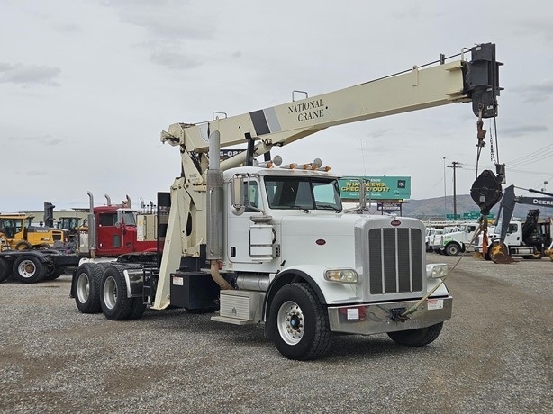 Gruas National 500 E en buenas condiciones Ref.: 1754073617029374 No. 2
