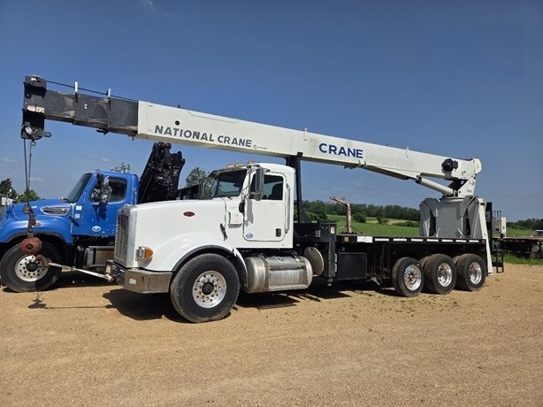 Gruas National 900A