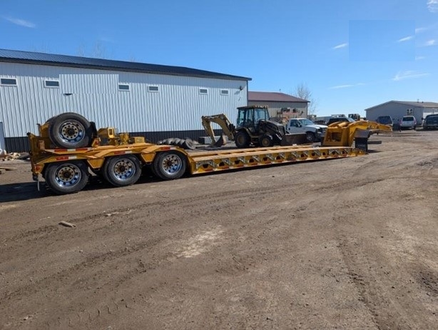 Lowboys Aspen 60 TON