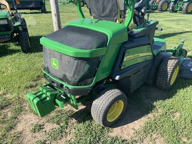 Agricultura Maquinas Deere 1570 de importacion a la venta Ref.: 1754505921115290 No. 2