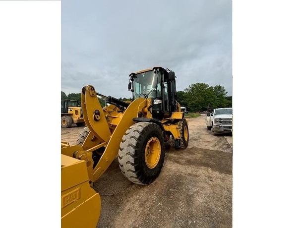Cargadoras Sobre Ruedas Caterpillar 924K seminueva Ref.: 1754590355146294 No. 3