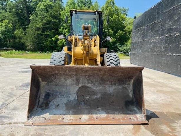 Wheel Loaders Caterpillar 924K