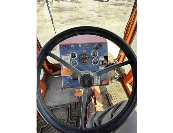 Barredoras Broce RJT350 de segunda mano Ref.: 1754688131896543 No. 4