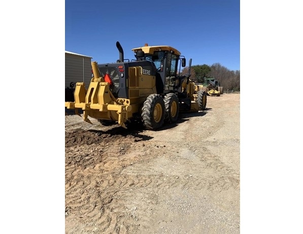 Motoconformadoras Deere 670G en optimas condiciones Ref.: 1754762160458614 No. 2