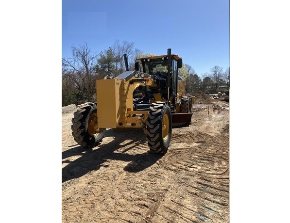 Motoconformadoras Deere 670G en optimas condiciones Ref.: 1754762160458614 No. 3
