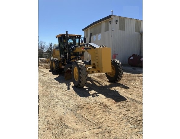 Motoconformadoras Deere 670G en optimas condiciones Ref.: 1754762160458614 No. 4