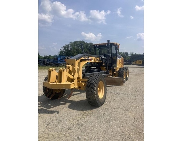 Motoconformadoras Deere 670G de segunda mano en venta Ref.: 1754762794090789 No. 2