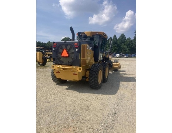 Motoconformadoras Deere 670G de segunda mano en venta Ref.: 1754762794090789 No. 3
