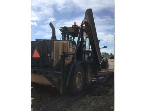 Motoconformadoras Deere 670G usada en buen estado Ref.: 1754766232397047 No. 3